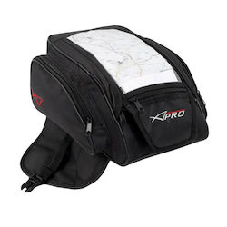 A-Pro Motorcycle Tank Bag 15lt