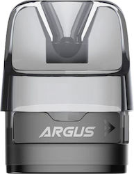 Voopoo Argus Pnp X Leer Pod 4.5ml mit Heizwendel 0.15ohm