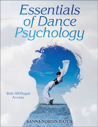 Essentials Of Dance Psychology