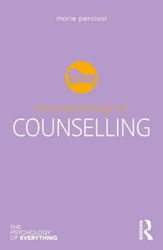 Psychology Of Counselling