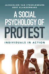 Social Psychology Of Protest