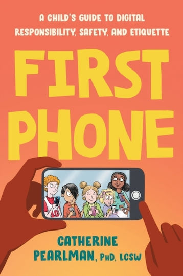 First phone
