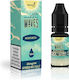 Omerta Ready-to-use E-Liquid Waves with Fruity ...