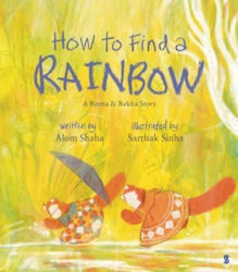 How to find a Rainbow