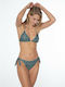 Set Bikini Τριγωνάκι