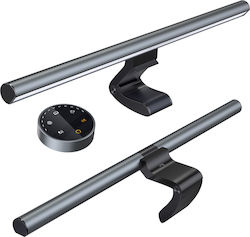 Choetech Monitor Light Bar Λευκό με Ρυθμιζόμενη Φωτεινότητα Choetech Monitor Light Bar Λευκό με Ρυθμιζόμενη Φωτεινότητα