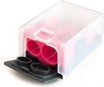 Staedtler Double Sharpener Pink