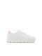 Sneakers Weiß 00063274