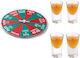 Drinking Game Made of Plastic