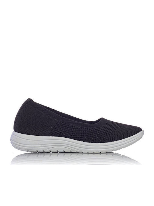 SaveYourFeet Slip-on Negru