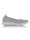 Anatomic Women's Slip-On Gray