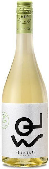 Semeli Oinopoiitiki Wein Weiß Trocken 750ml