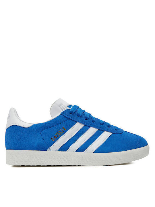 adidas Gazelle Маратонки Червени