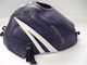 Bagster Tankabdeckung Blau 1478A