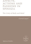 Affects, Actions And Passions In Spinoza