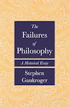 Failures Of Philosophy