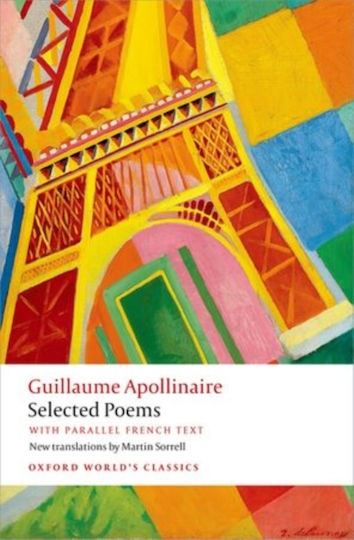 Selected Poems Selected Poems