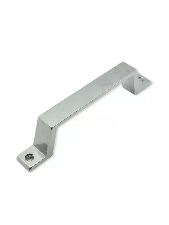 Neoxal Handle NXNL150.S 140mm Silver