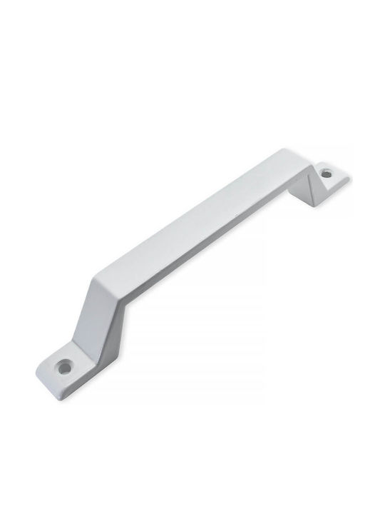 Neoxal Handle NXNL190.W 190mm White