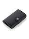 Men's Wallet Cards with RFID Black