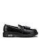 Γυναικεία Loafers σε Μαύρο Χρώμα
