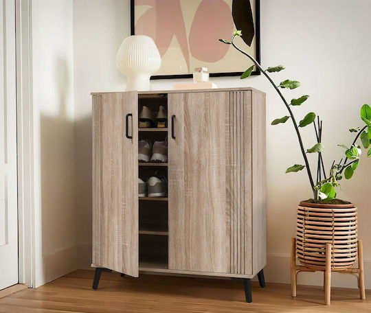 Wooden 75x32x92cm 932-224-021