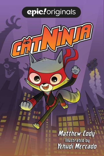Katzen-Ninja Andrews McMeel Verlag Taschenbuch Softcover
