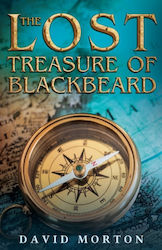 Lost Treasure Of Blackbeard