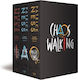 Chaos Walking Boxed Set