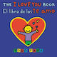 I Love You Book El De Los Te Amo Little Company