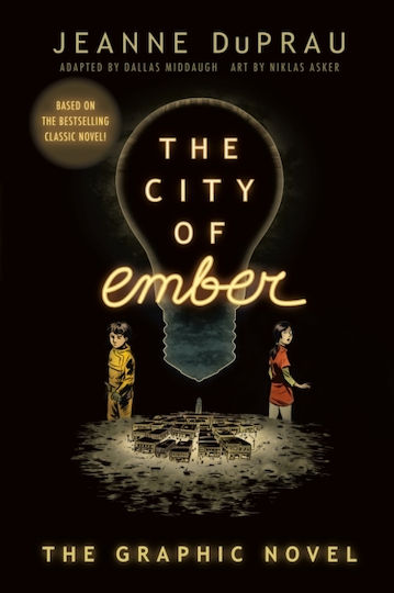 City Of Ember City Of Ember