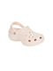 Crocs Non-Slip Clogs Pink