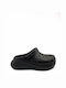 Step Shop Clogs Schwarz