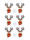 bsb Christmas with Design Τάρανδους