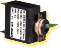 E-T-A Boat Switch (Диоден превключвател)