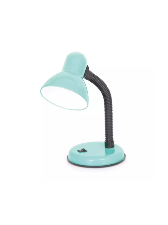 LED Schreibtischlampe in Schwarz Farbe