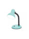 LED Schreibtischlampe in Schwarz Farbe