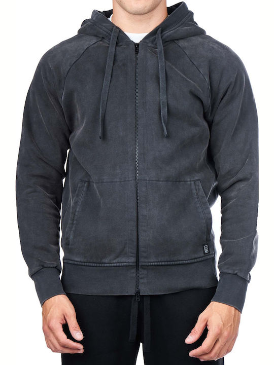 Dirty Laundry Sweatshirt Vintage Black