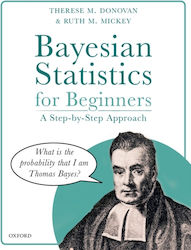 Bayesian Statistics For Beginners