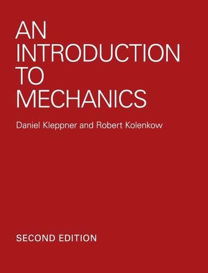 Introduction To Mechanics Introduction To Mechanics