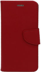 Back Cover Κόκκινη (Nokia 5.3)