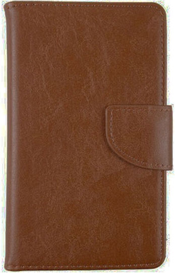 Back Cover Brown (Nokia 5.3)