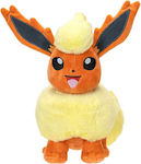 Jazwares Plüsch Pokemon 20 cm