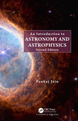 Introduction To Astronomy Astrophysics Taylor & Francis Ltd Hardback