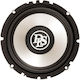 DLS Σετ Ηχεία Αυτοκινήτου Διαιρούμενα 6.5" με 120W RMS (3 Δρόμων)