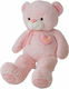 BigBuy Plush Teddy Bear 55 cm.