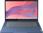 Lenovo IP Slim 3 Chrome 14M868 14" IPS FHD (US Keyboard)