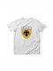 Παιδικό T-shirt Λευκό