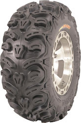 Kenda ATV Tyre 25x8-12 Tubeless