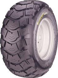 Kenda K572 ATV Front Tyre 18x9.50-8 Tubeless